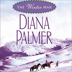 The Winter Man Audiobook, by Diana Palmer