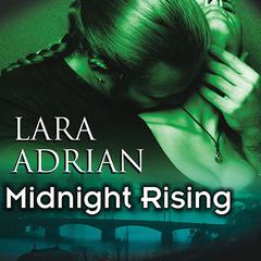 Midnight Rising Audiobook, by 