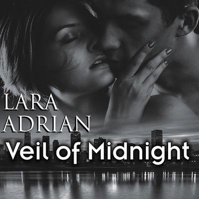 Veil of Midnight Audiobook, by Lara Adrian