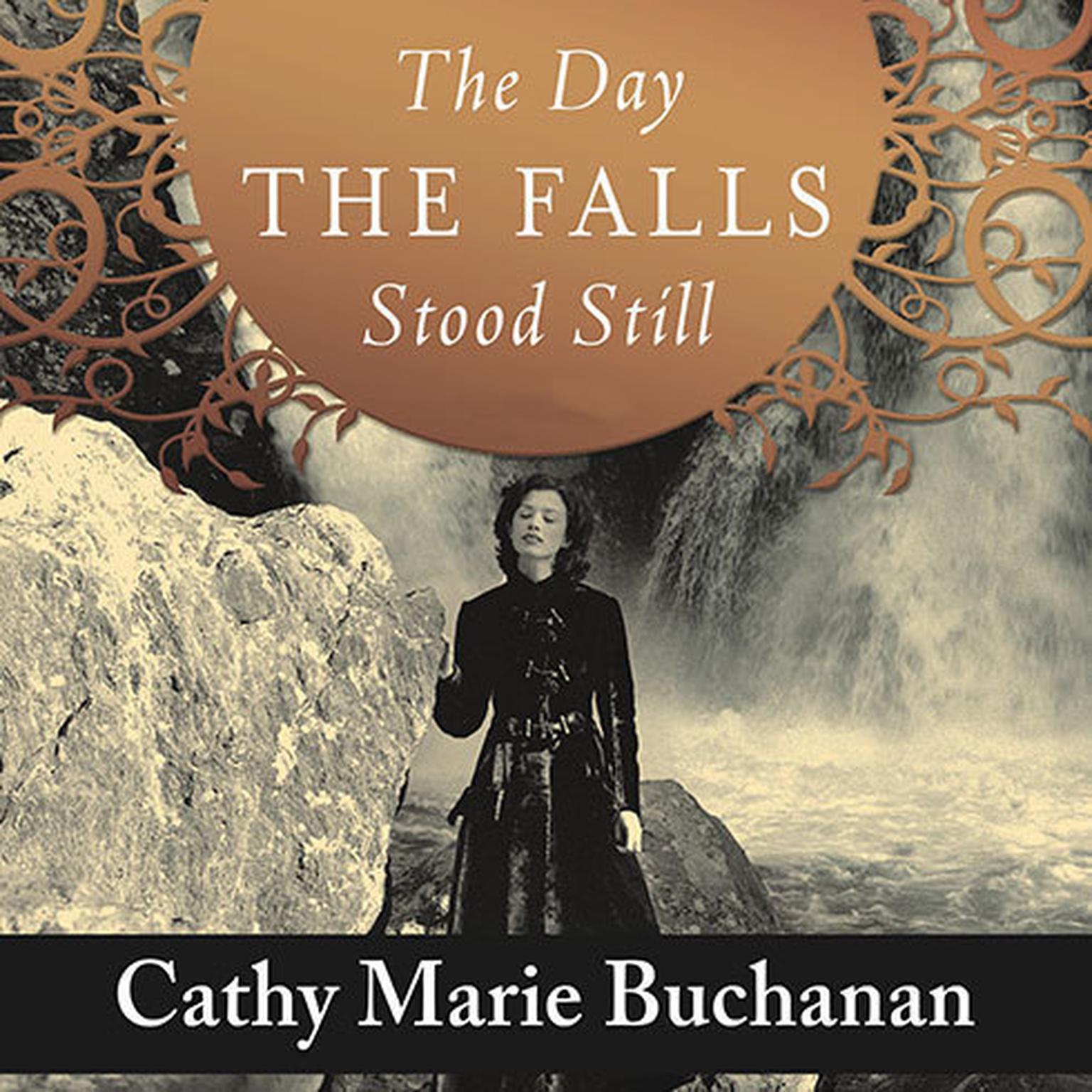The Day the Falls Stood Still: A Novel Audiobook, by Cathy Marie Buchanan