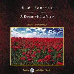 A Room with a View Audiobook, by 