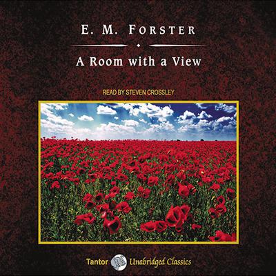 A Room with a View Audiobook, by E. M. Forster