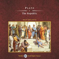 The Republic Audiobook, by Plato