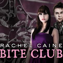Bite Club Audiobook, by Rachel Caine