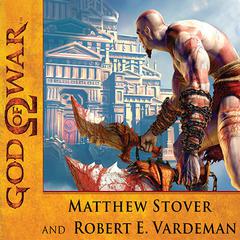 God of War Audiobook, by Matthew Stover
