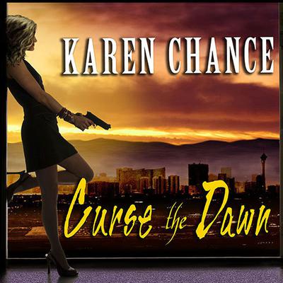 Curse the Dawn Audiobook, by Karen Chance
