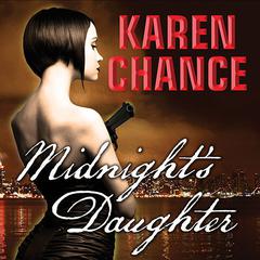 Midnights Daughter Audiobook, by Karen Chance