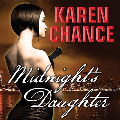 Midnight's Daughter Audiobook, by Karen Chance