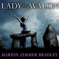Lady of Avalon Audiobook, by 