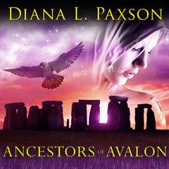 Marion Zimmer Bradley's Ancestors of Avalon Audiobook, by Diana L. Paxson