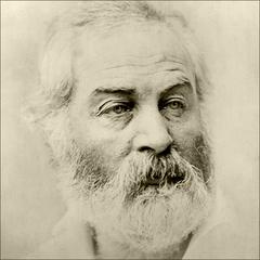 Leaves of Grass Audiobook, by Walt Whitman