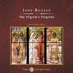The Pilgrim's Progress Audiobook, by John Bunyan