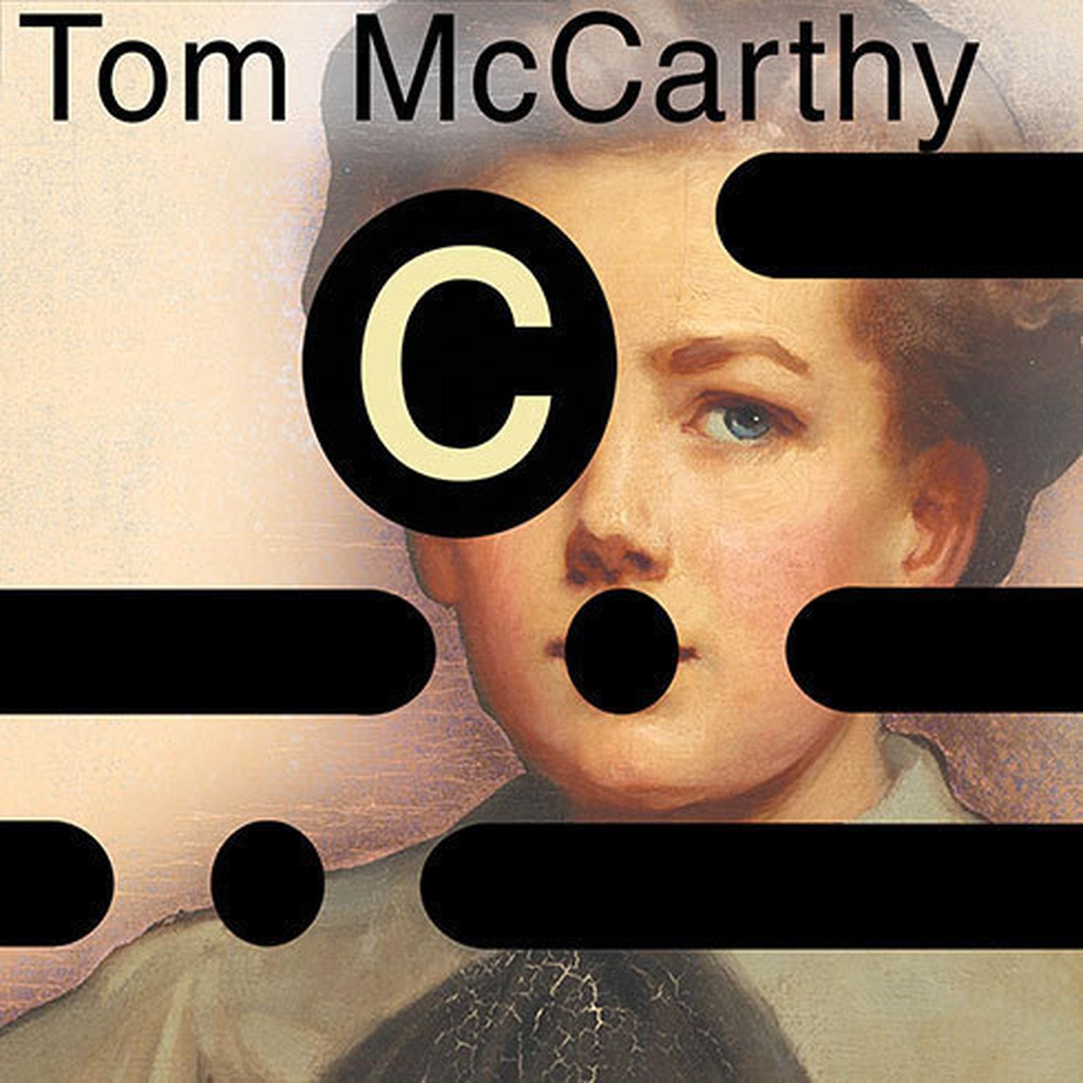 C Audiobook, by Tom McCarthy