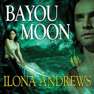 Bayou Moon Audiobook, by 