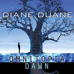 Omnitopia Dawn Audiobook, by Diane Duane