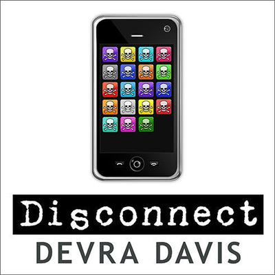 Disconnect: The Truth About Cell Phone Radiation, What the Industry Has Done to Hide It, and How to Protect Your Family Audiobook, by 