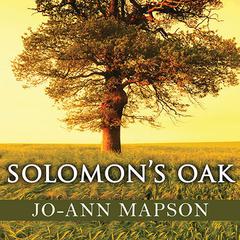 Solomon's Oak: A Novel Audiobook, by 