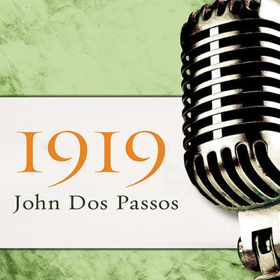 1919 Audiobook, by 