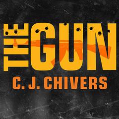 The Gun Audiobook, by 