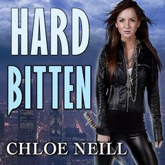 Hard Bitten Audiobook, by Chloe Neill