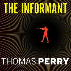 The Informant: A Butcher's Boy Novel Audiobook, by 