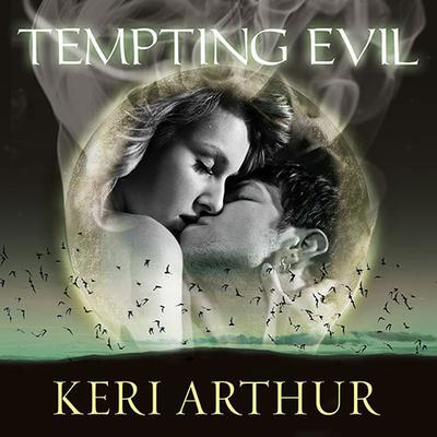 Tempting Evil Audiobook, by Keri Arthur