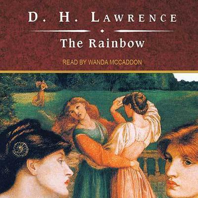 The Rainbow Audiobook, by D. H. Lawrence