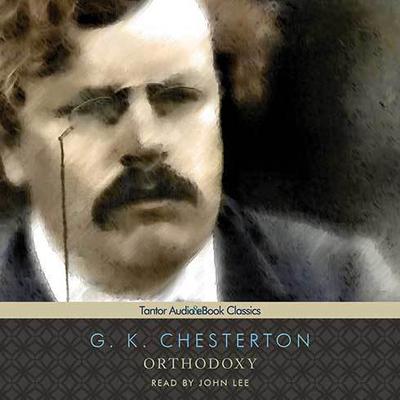 Orthodoxy Audiobook, by 