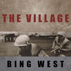 The Village Audiobook, by 