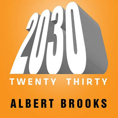2030: The Real Story of What Happens to America Audiobook, by Albert Brooks