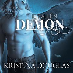 Demon Audiobook, by Kristina Douglas