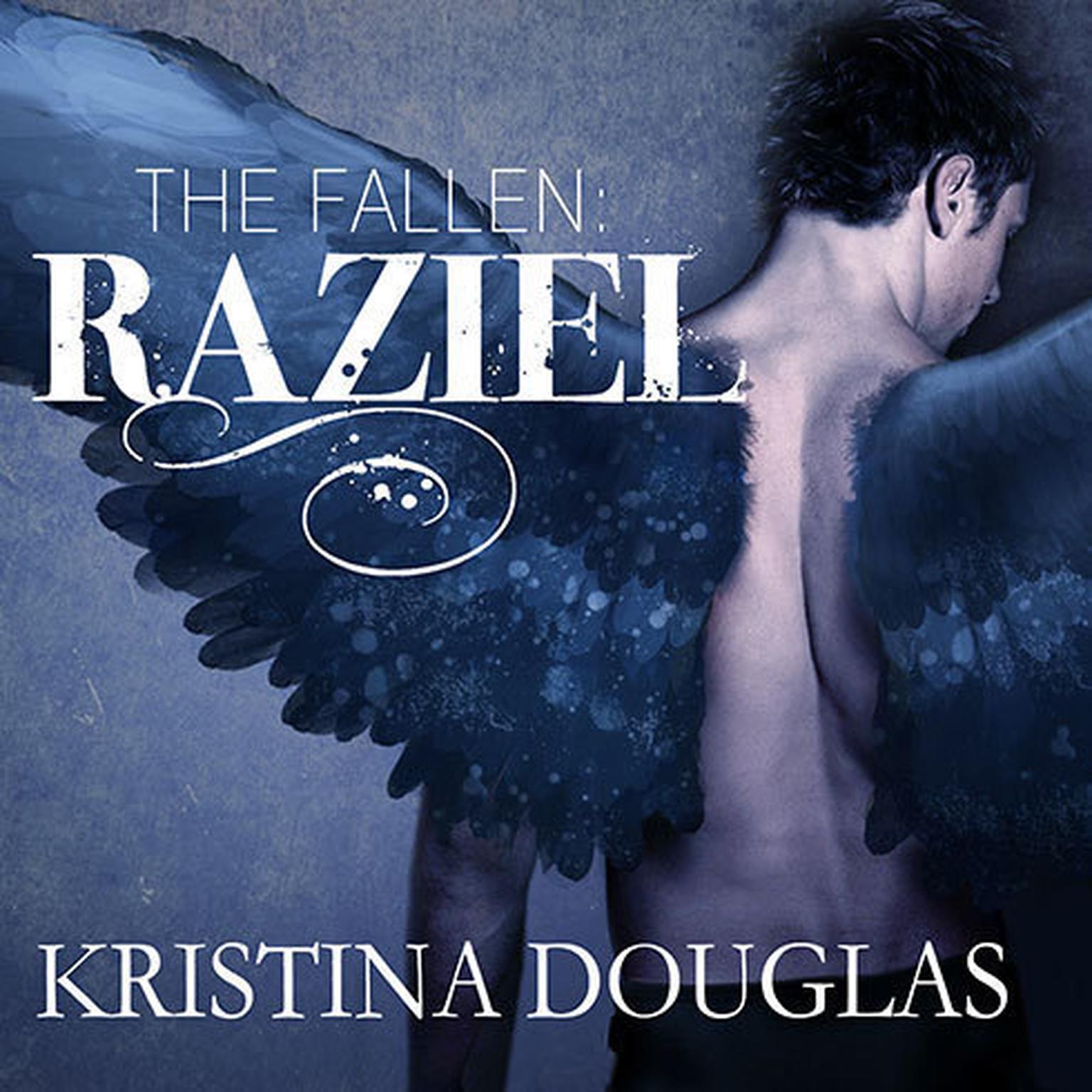 Raziel Audiobook, by Kristina Douglas