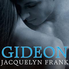 Gideon Audiobook, by Jacquelyn Frank
