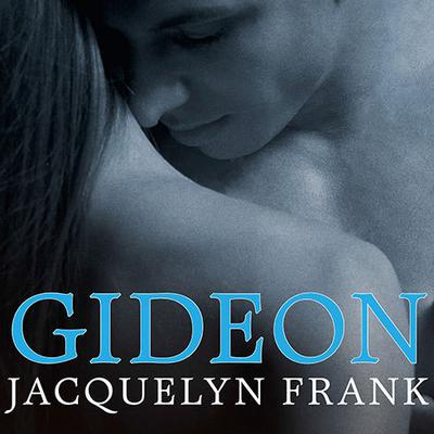 Gideon Audiobook, by 