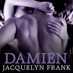 Damien Audiobook, by Jacquelyn Frank