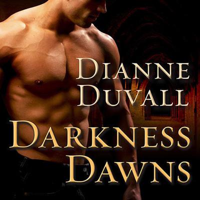 Darkness Dawns Audiobook, by Dianne Duvall