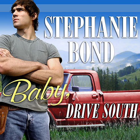 Baby, Drive South Audiobook, by Stephanie Bond