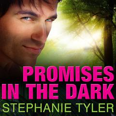 Promises in the Dark: A Shadow Force Novel Audiobook, by 