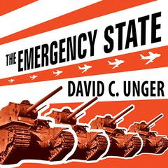 The Emergency State: Americas Pursuit of Absolute Security at All Costs Audiobook, by David C. Unger