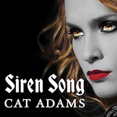 Siren Song Audiobook, by Cat Adams