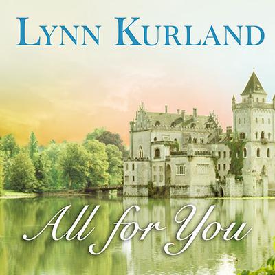 All for You Audiobook, by 