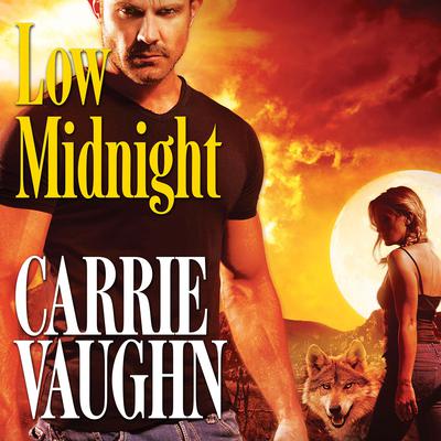 Low Midnight Audiobook, by 