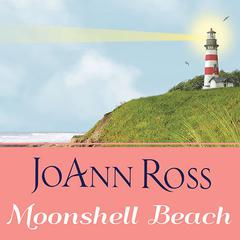 Moonshell Beach: A Shelter Bay Novel Audiobook, by JoAnn Ross