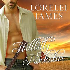 Hillbilly Rockstar: A Blacktop Cowboys Novel Audiobook, by 