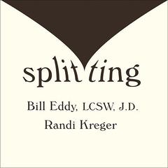 Splitting: Protecting Yourself While Divorcing Someone With Borderline or Narcissistic Personality Disorder Audiobook, by Bill Eddy