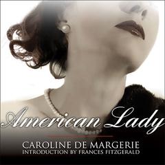 American Lady: The Life of Susan Mary Alsop Audiobook, by Caroline De Margerie