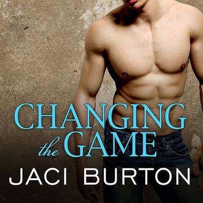 Changing the Game Audiobook, by Jaci Burton