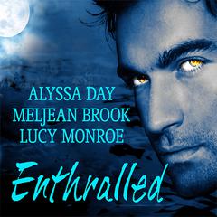 Enthralled Audiobook, by Alyssa Day