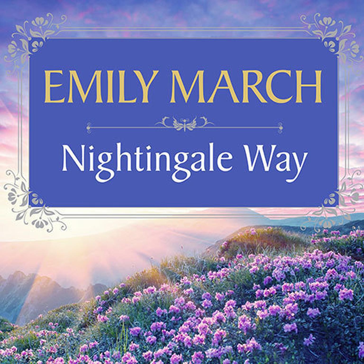 Nightingale Way Audiobook, by Emily March