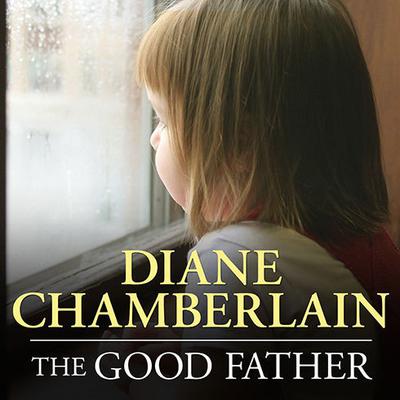 The Good Father Audiobook, by 